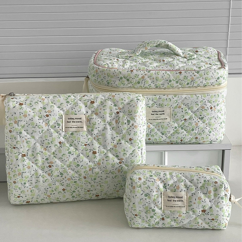 Grosir Tas Kosmetik Kapasitas  - Luxury Skincare Samples ulasan dan harga