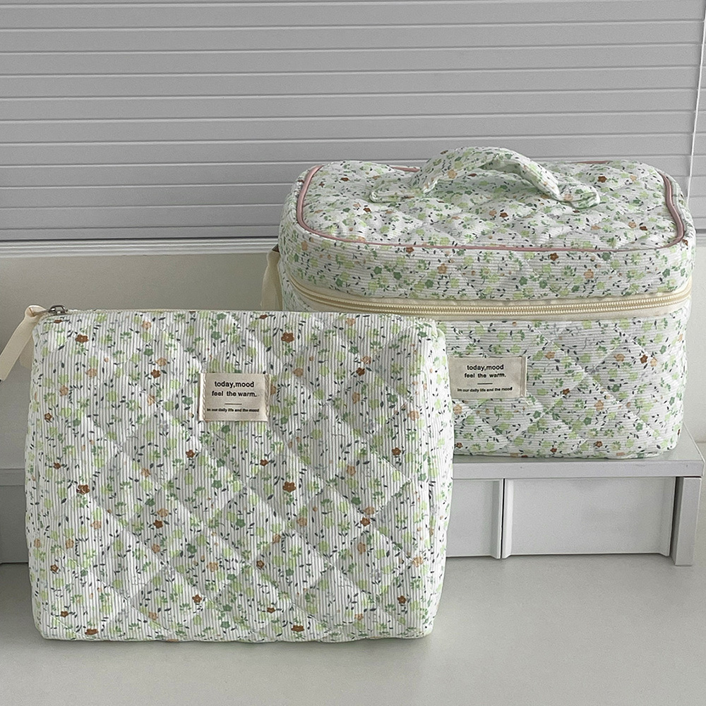 Grosir Tas Kosmetik Kapasitas  - Luxury Skincare Samples ulasan dan harga