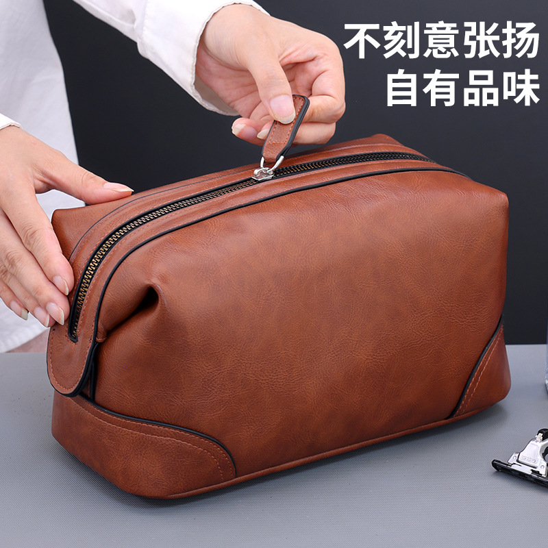 Tas Penyimpanan Kosmetik Kamar - Luxury Skincare For Women ulasan dan harga