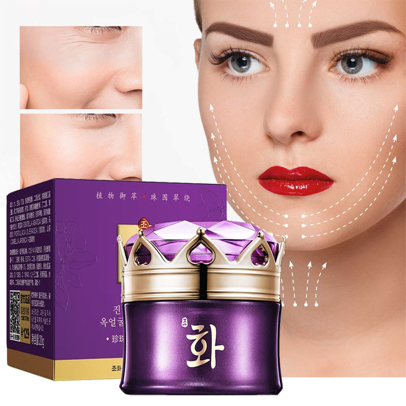 Krim Siang Hari pelembap pemut - Luxury Skincare For Women ulasan dan harga