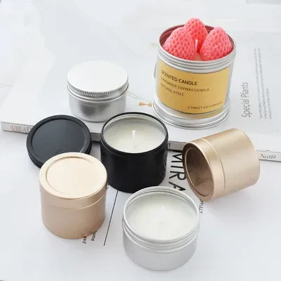 Stoples Lilin Mewah dengan Tut - Luxury Skincare Samples ulasan dan harga