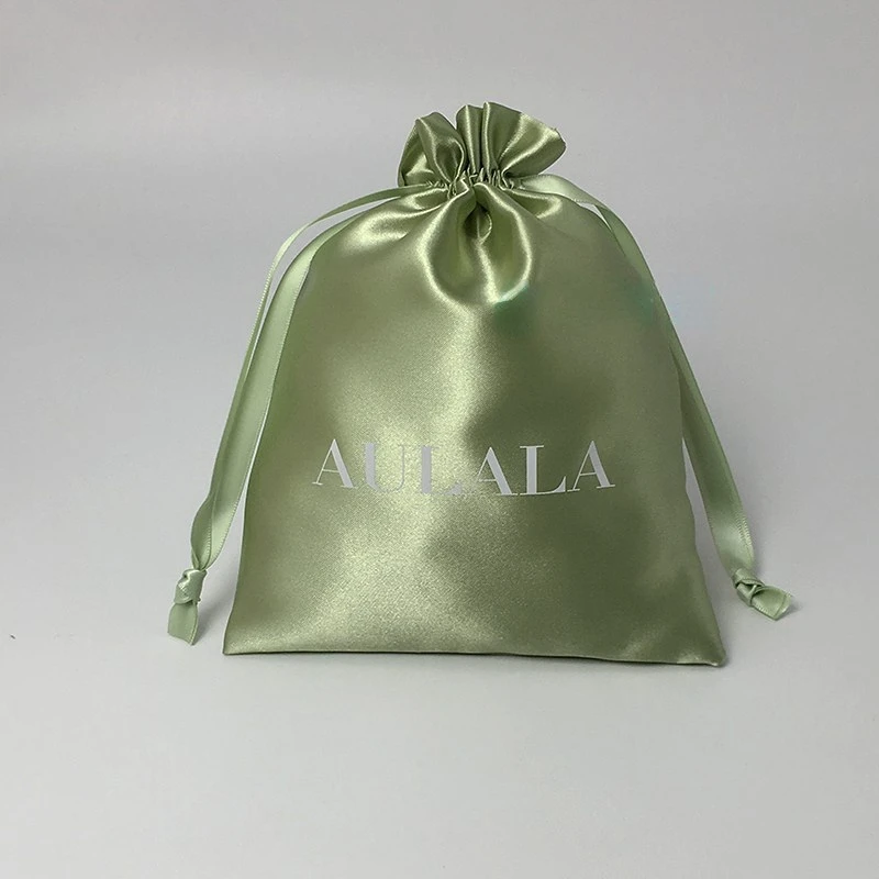 Tas Kemasan Perhiasan Satin Lo - Luxury Skincare Samples ulasan dan harga