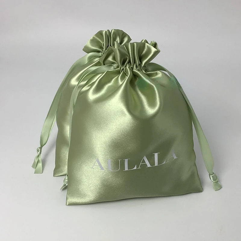 Tas Kemasan Perhiasan Satin Lo - Luxury Skincare Samples ulasan dan harga