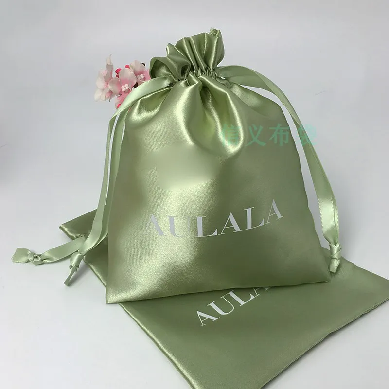 Tas Kemasan Perhiasan Satin Lo - Luxury Skincare Samples ulasan dan harga