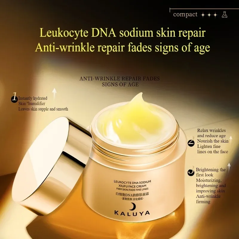 Set Krim Mewah untuk Perawatan - Luxury Skincare For Women ulasan dan harga
